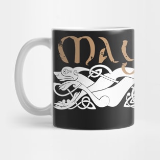 Mayo, Ireland Mug